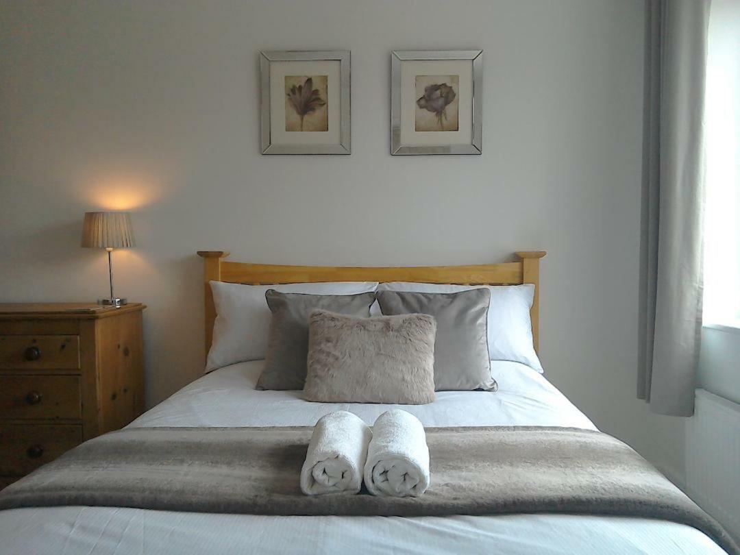 The Annex At 44 Belvidere Road Apartment ชรูว์สเบอรี ภายนอก รูปภาพ